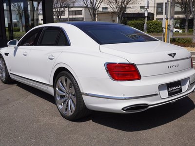 2021 Bentley FLYING SPUR — миниатюра 133