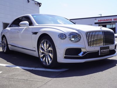 2021 Bentley FLYING SPUR — миниатюра 13
