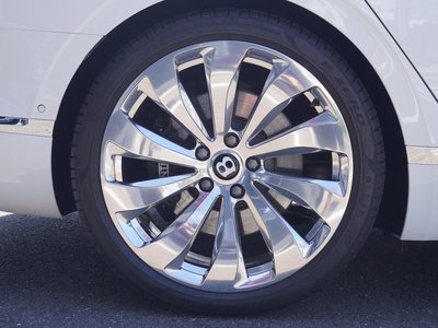 2021 Bentley FLYING SPUR — миниатюра 103