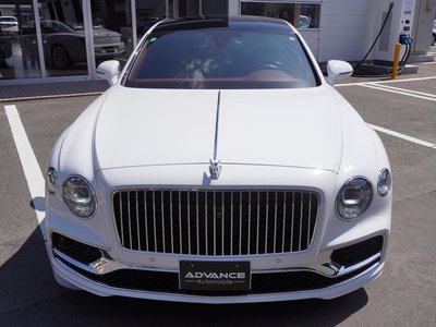 2021 Bentley FLYING SPUR — миниатюра 4