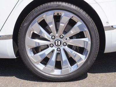 2021 Bentley FLYING SPUR — миниатюра 99