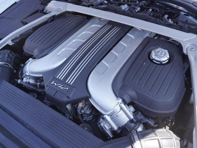 2021 Bentley FLYING SPUR — миниатюра 95