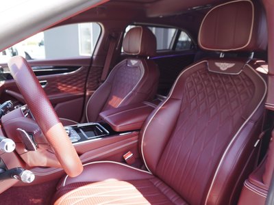 2021 Bentley FLYING SPUR — миниатюра 68