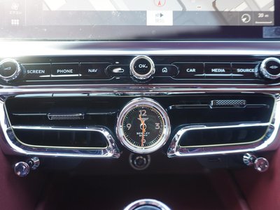 2021 Bentley FLYING SPUR — миниатюра 50