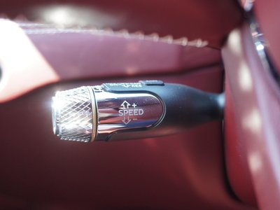 2021 Bentley FLYING SPUR — миниатюра 45