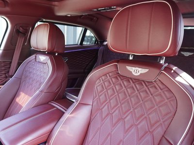 2021 Bentley FLYING SPUR — миниатюра 70