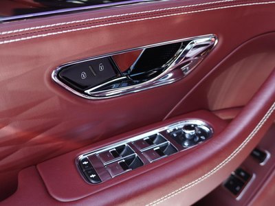2021 Bentley FLYING SPUR — миниатюра 65