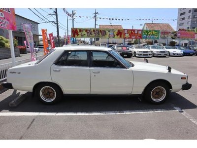 صورة مصغرة 4 لـ 1981 Nissan SKYLINE