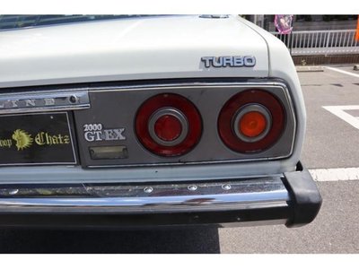 صورة مصغرة 26 لـ 1981 Nissan SKYLINE