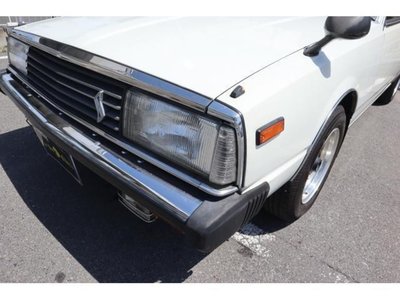 صورة مصغرة 21 لـ 1981 Nissan SKYLINE