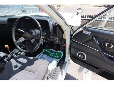 صورة مصغرة 11 لـ 1981 Nissan SKYLINE