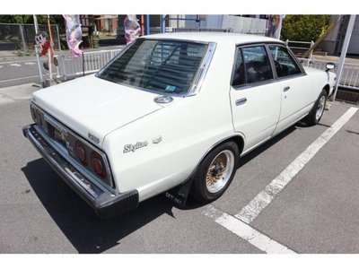 صورة مصغرة 7 لـ 1981 Nissan SKYLINE