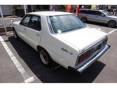 صورة مصغرة 6 لـ 1981 Nissan SKYLINE
