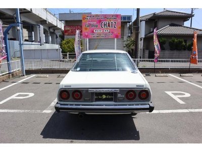 صورة مصغرة 8 لـ 1981 Nissan SKYLINE