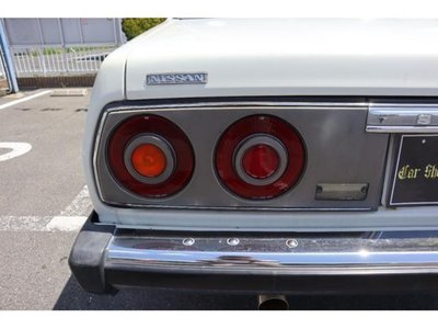 صورة مصغرة 25 لـ 1981 Nissan SKYLINE