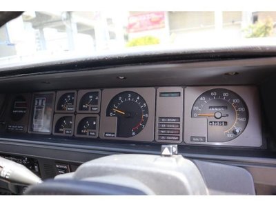 صورة مصغرة 14 لـ 1981 Nissan SKYLINE