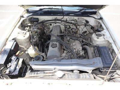 صورة مصغرة 20 لـ 1981 Nissan SKYLINE