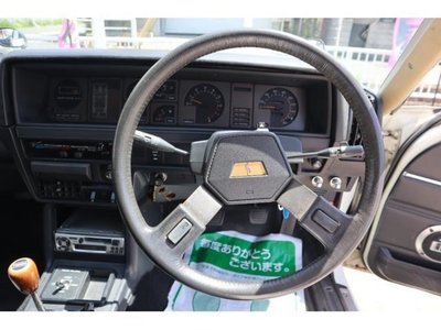 صورة مصغرة 33 لـ 1981 Nissan SKYLINE