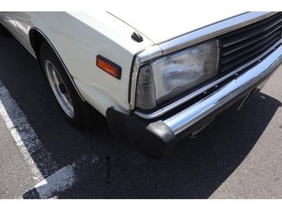 صورة مصغرة 22 لـ 1981 Nissan SKYLINE