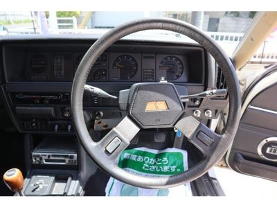 صورة مصغرة 13 لـ 1981 Nissan SKYLINE