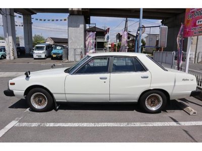 صورة مصغرة 5 لـ 1981 Nissan SKYLINE