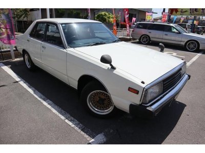 صورة مصغرة 3 لـ 1981 Nissan SKYLINE