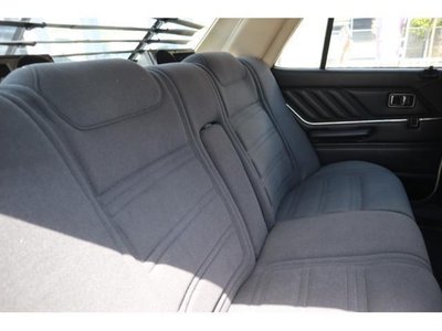 صورة مصغرة 10 لـ 1981 Nissan SKYLINE