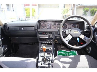 صورة مصغرة 12 لـ 1981 Nissan SKYLINE