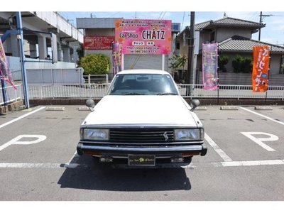 صورة مصغرة 2 لـ 1981 Nissan SKYLINE