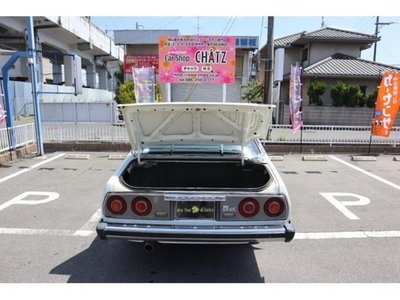 صورة مصغرة 27 لـ 1981 Nissan SKYLINE