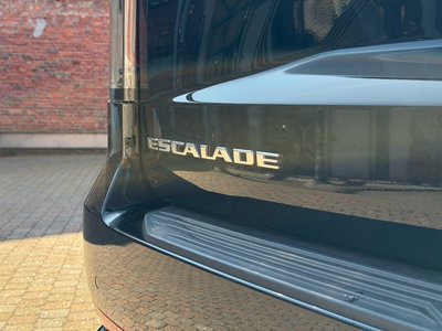 2023 Cadillac ESCALADE — фото 13