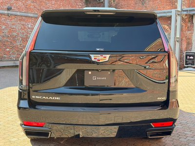 2023 Cadillac ESCALADE — фото 11