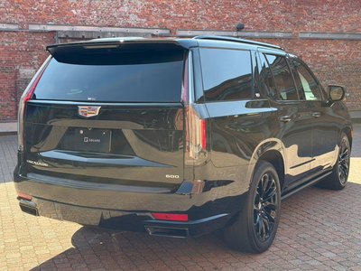 2023 Cadillac ESCALADE — фото 16