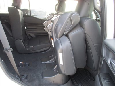 2025 Toyota LAND CRUISER 250 — фото 19