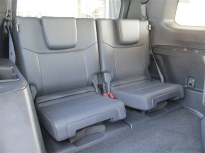 2025 Toyota LAND CRUISER 250 — фото 18
