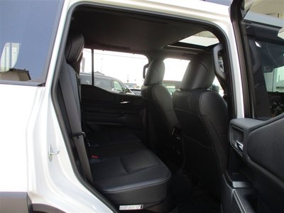 2025 Toyota LAND CRUISER 250 — фото 17