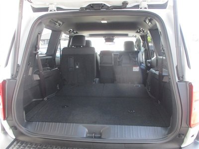 2025 Toyota LAND CRUISER 250 — фото 21