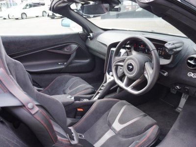 2024 Mclaren 750S SPIDER — фото 20