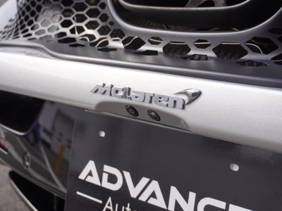 2024 Mclaren 750S SPIDER — фото 108