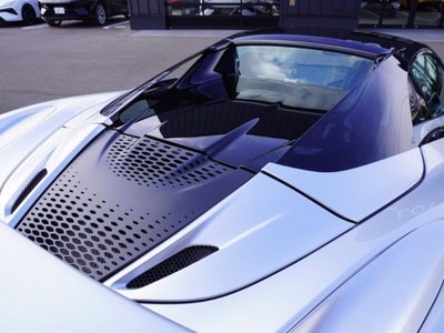 2024 Mclaren 750S SPIDER — фото 88