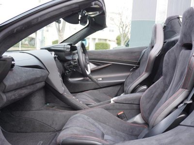 2024 Mclaren 750S SPIDER — фото 26