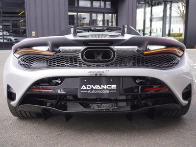 2024 Mclaren 750S SPIDER — фото 10