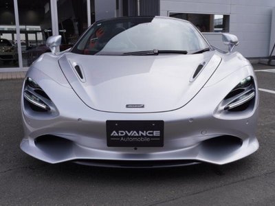 2024 Mclaren 750S SPIDER — фото 8