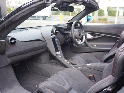 2024 Mclaren 750S SPIDER — фото 23
