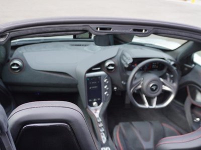 2024 Mclaren 750S SPIDER — фото 28