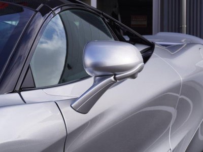 2024 Mclaren 750S SPIDER — фото 95