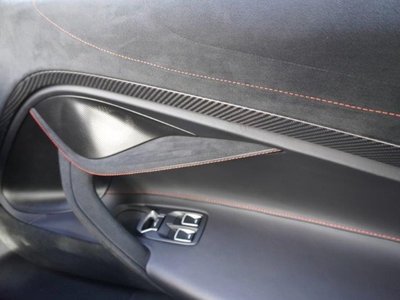 2024 Mclaren 750S SPIDER — фото 62