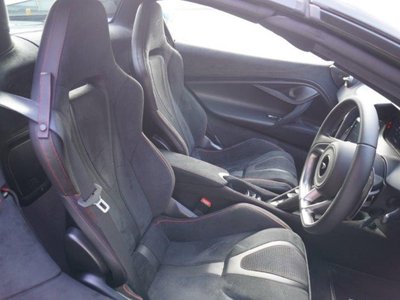 2024 Mclaren 750S SPIDER — фото 69
