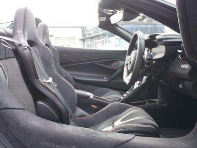 2024 Mclaren 750S SPIDER — фото 22