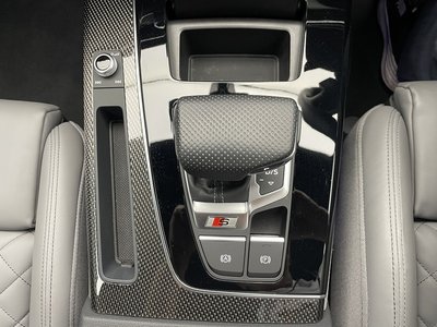 2023 AUDI SQ5 SPORTBACK photo 19